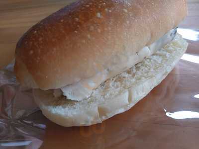 ブレッドカフェ ハックルベリー