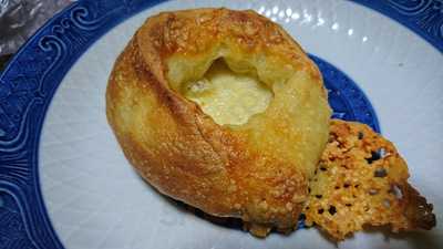 ブレッドカフェ ハックルベリー