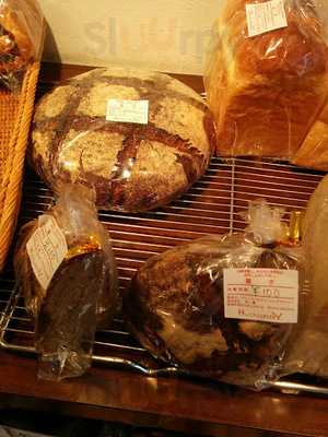 ブレッドカフェ ハックルベリー