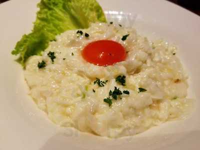 中国料理 星華 北新地