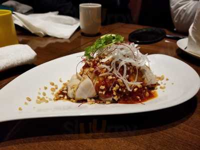 中国料理 星華 北新地