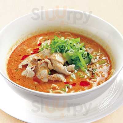 中国料理 星華 北新地