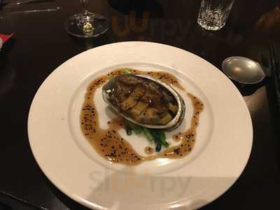 中国料理 星華 北新地