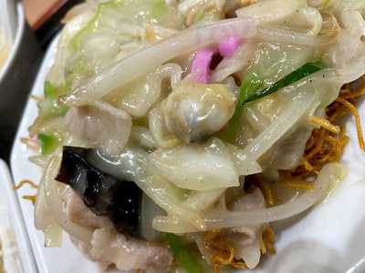 中央軒 京阪天満橋店