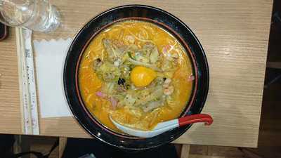 中央軒 京阪天満橋店