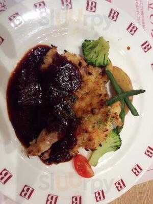 バケット 天王寺mio店