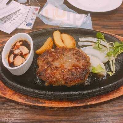 バケット 天王寺mio店