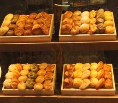 バケット 天王寺mio店