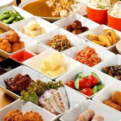 あじびる 花心 本店