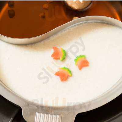 あじびる 花心 本店