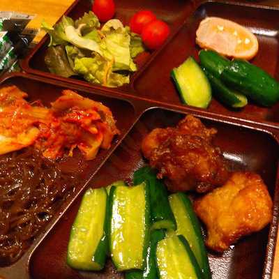 あじびる 花心 本店