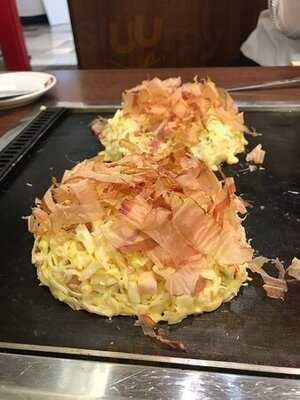 鶴橋風月 弁天町店