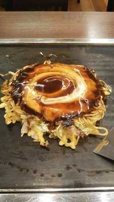 鶴橋風月 弁天町店