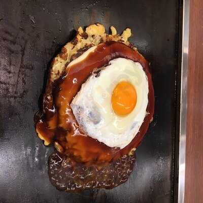 鶴橋風月 弁天町店