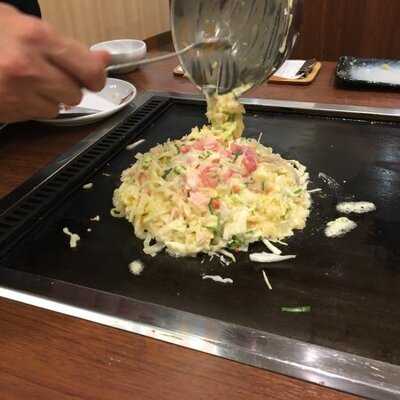 鶴橋風月 弁天町店