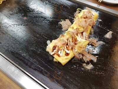 鶴橋風月 弁天町店