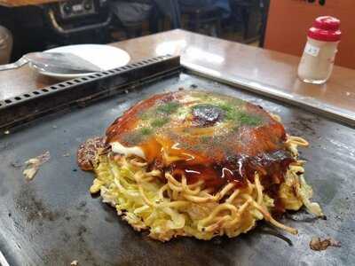 鶴橋風月 弁天町店