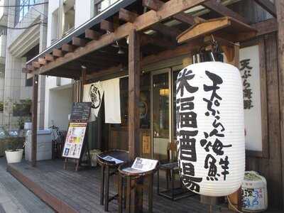 米福酒場 淀屋橋店