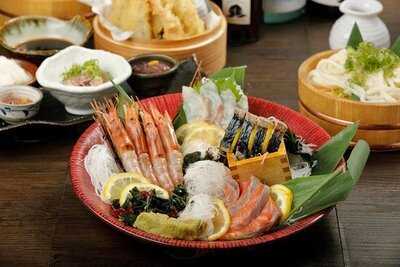 米福酒場 淀屋橋店