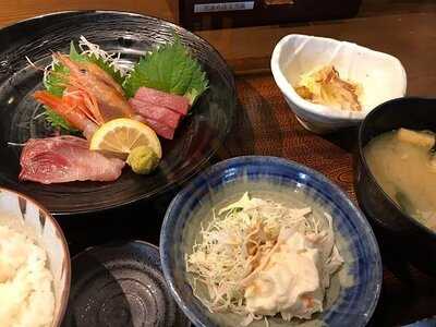 米福酒場 淀屋橋店