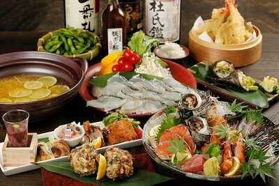 米福酒場 淀屋橋店