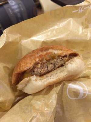 ロッテリア 京阪出町柳駅