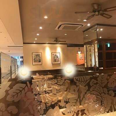 糖朝 なんばダイニングメゾン店