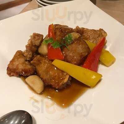 糖朝 なんばダイニングメゾン店