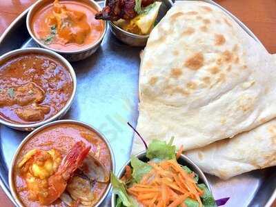 シターラ グローブ