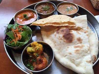 シターラ グローブ