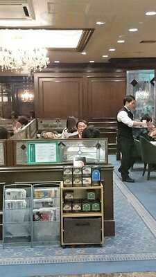 英國屋 なんば店