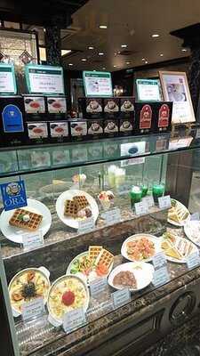 英國屋 なんば店