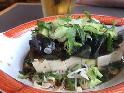 タイガー餃子会館 宇田川町