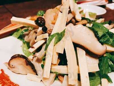 タイガー餃子会館 宇田川町