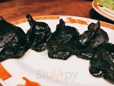 タイガー餃子会館 宇田川町