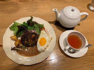 アフタヌーンティー・ティールーム 名古屋ラシック