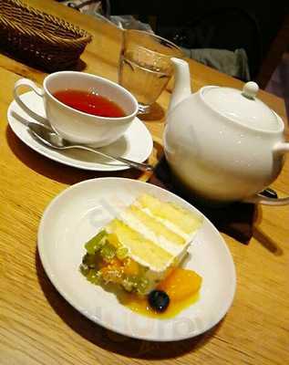 アフタヌーンティー・ティールーム 名古屋ラシック