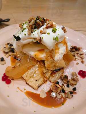 アフタヌーンティー・ティールーム 名古屋ラシック