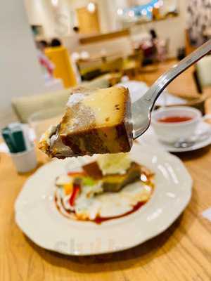 アフタヌーンティー・ティールーム 名古屋ラシック