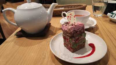 アフタヌーンティー・ティールーム 名古屋ラシック