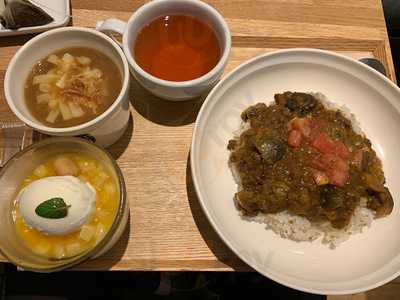 アフタヌーンティー・ティールーム 名古屋ラシック