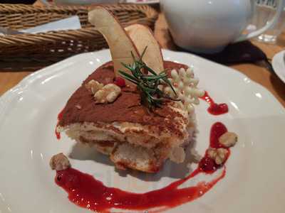 アフタヌーンティー・ティールーム 名古屋ラシック