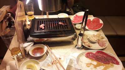 うしごろバンビーナ 渋谷店