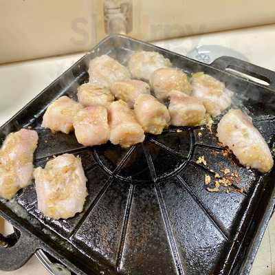 京ホルモン 蔵 四条寺町店