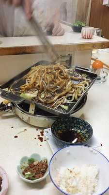 京ホルモン 蔵 四条寺町店