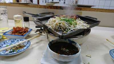 京ホルモン 蔵 四条寺町店