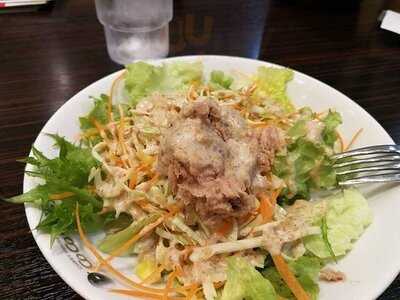 Coco壱番屋 りんくうシークル店