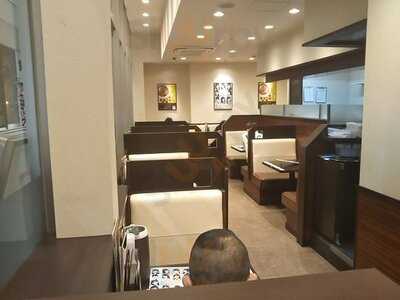 Coco壱番屋 りんくうシークル店