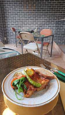 セクションドール