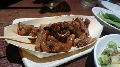 加寿屋 なんば元町店